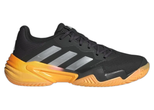 adidas Barricade 13 Aurora Black Zero Metalic Spark (Women's)