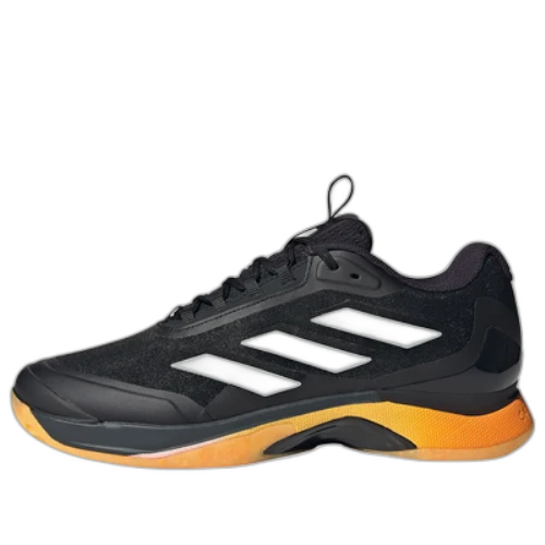 adidas Avacourt 2 'Aurora Black Zero Metalic Spark' (Women's)