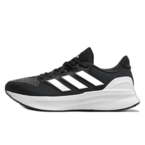 adidas Ultrarun 5 'Black White' (Women's)
