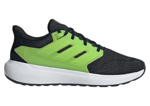 adidas Ultimashow 2.0 Core Black Solar Slime