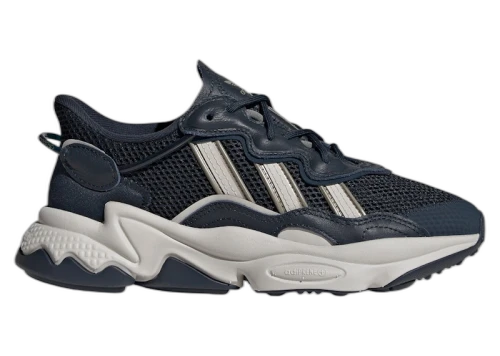adidas Ozweego Aurora Ink Cyber Metallic (GS)