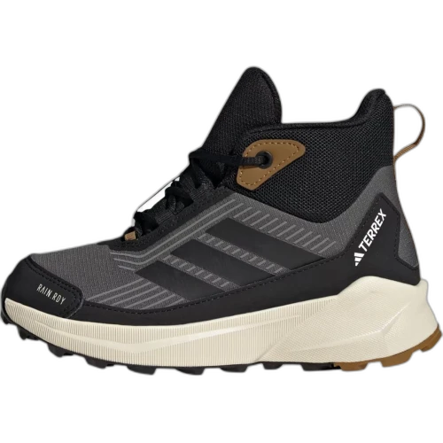 adidas Terrex Trailmaker 2 Mid Rain.RDY Grey Six Core Black Bronze Strata (GS)