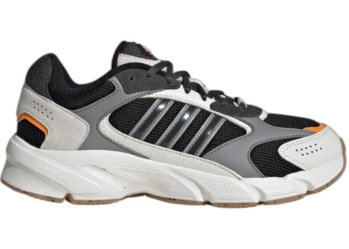 adidas Crazychaos 2000 Core Black Core White Crew Orange (Women's)