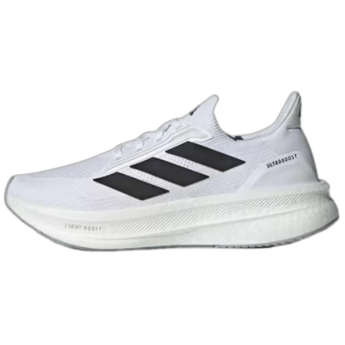 Adidas Ultra Boost 5X striped sneakers
