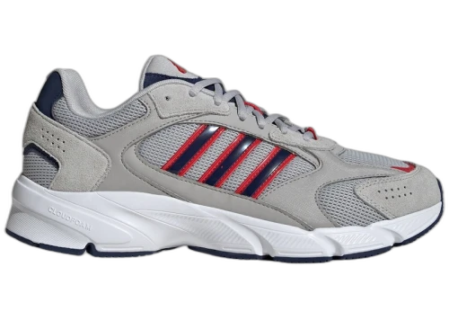 adidas Crazychaos 2000 Grey Team Navy Blue Grey