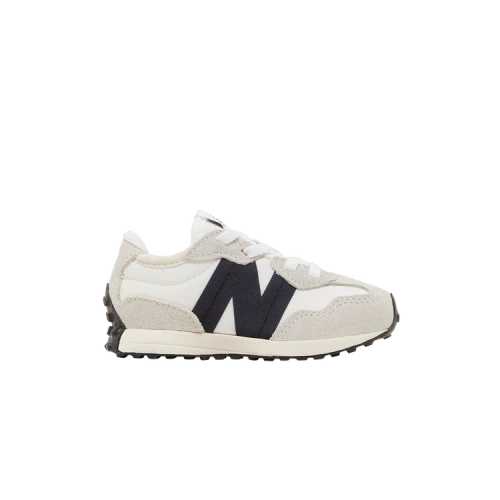 (TD) New Balance 327 'Silver Birch Black'