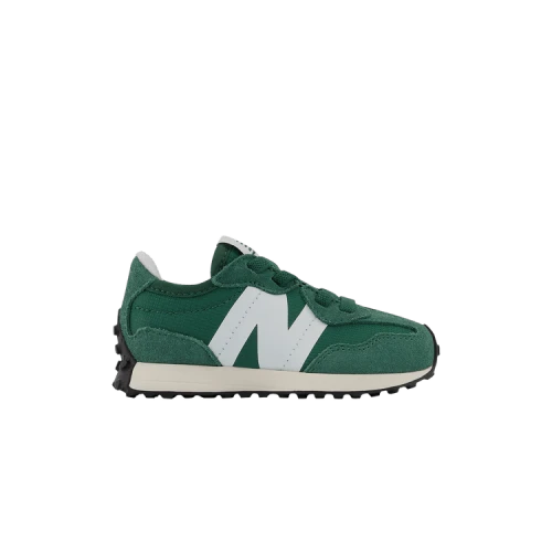New Balance 327 Forest Green TD