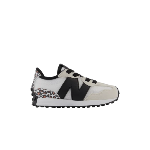 (TD) New Balance 327 'Leopard'