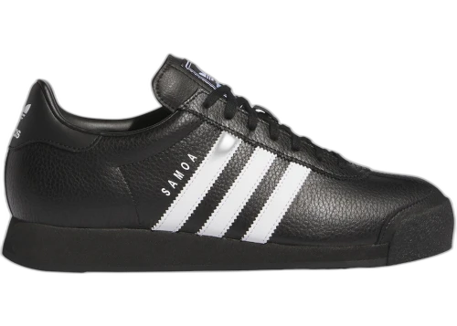 adidas Samoa Core Black Cloud White