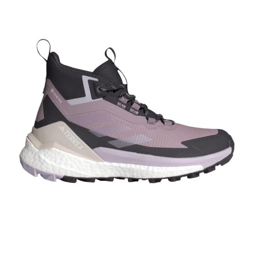 Terrex Free Hiker 2.0 GORE-TEX 'Preloved Fig' (Women's)