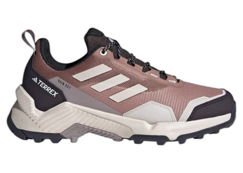 adidas Eastrail 2.0 Rain.RDY Warm Clay Putty Mauve Preloved Fig (Women's)