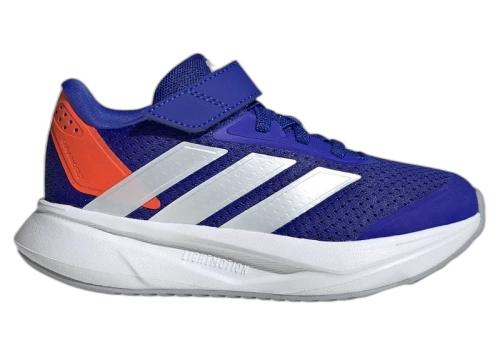 adidas Duramo SL Lucid Blue Zero Metalic Impact Orange (PS)