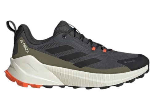 adidas Terrex Trailmaker 2 Gore-Tex Speed Carbon Core Black Olive Strata
