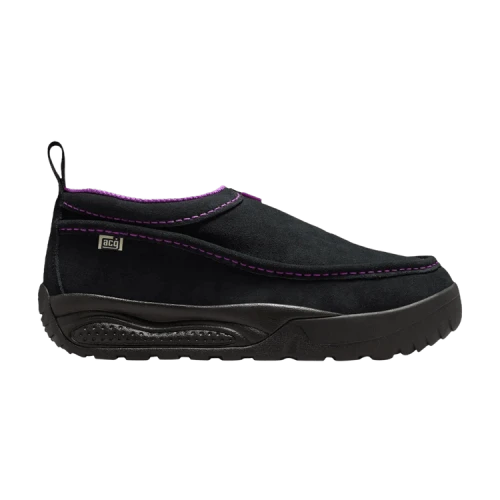 Nike ACG Izy SE Black Vivid Purple