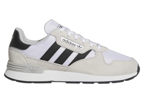 adidas Treziod 2.0 Crystal White Core Black Cloud White