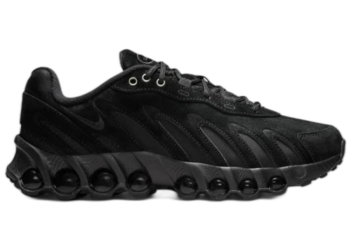 Nike Air Max Dn8 Leather Black Anthracite (Women's)