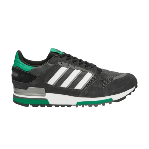 adidas ZX 600 'Carbon Bold Green'