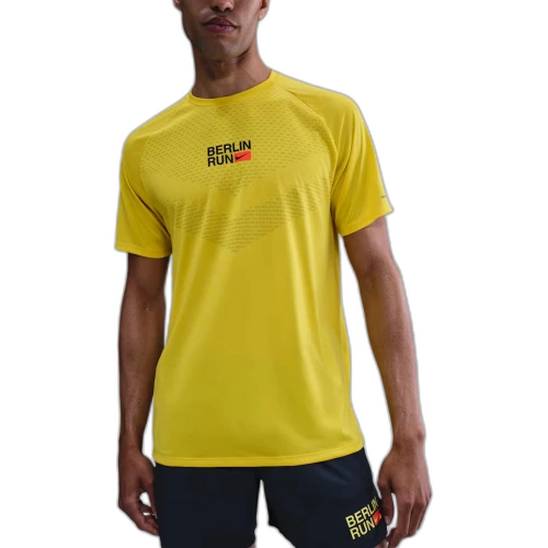 Nike Dri FIT ADV Running T Shirt Men's
