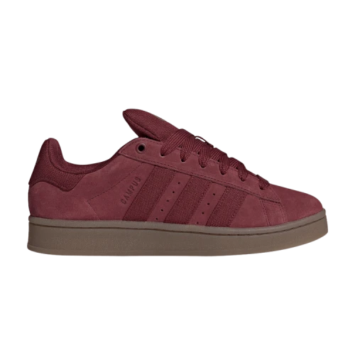 adidas Campus 00s Shadow Red Gum