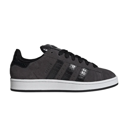 Adidas Campus 00s 'Utility Black White'