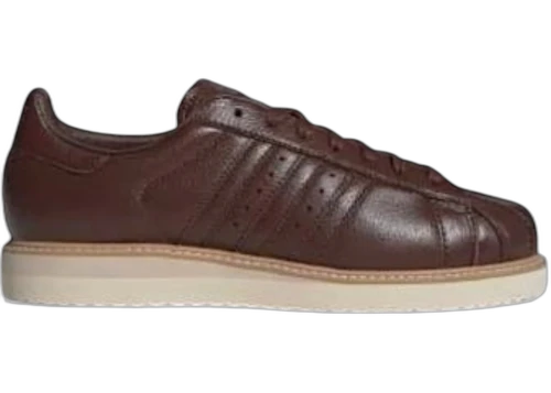 adidas Superstar Lux Brown