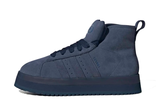 adidas Campus 00s Winter Mid 'Night Indigo' (2026) (Women's)