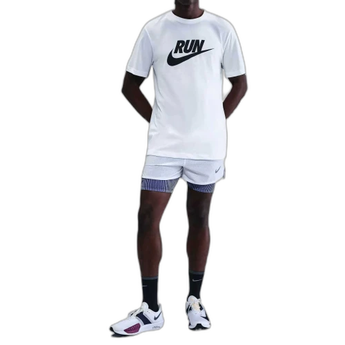 Nike Men's Dri-FIT Running T-Shirt