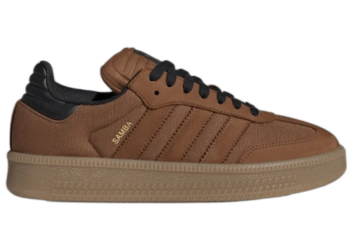 adidas Samba XLG Dusky Bronze Gum