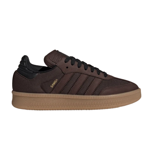 adidas Samba XLG Aurora Coffee Gum