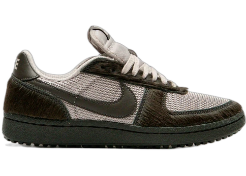 Nike Field General College Grey Dark Storm (Women's)