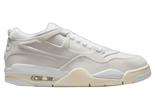 Jordan 4 RM Light Bone