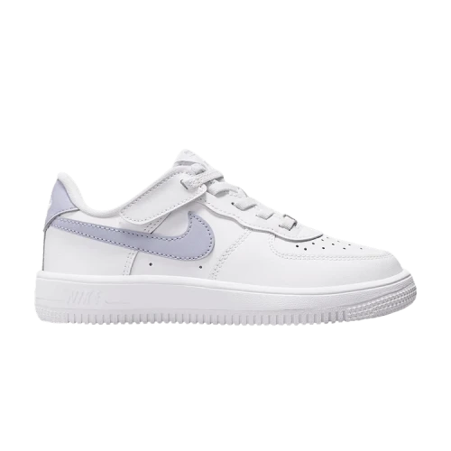 Nike Air Force 1 EasyOn PS 'White Ghost'
