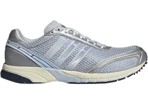 adidas Adizero Adios OG Crystal Sky Silver Metallic (Women's)