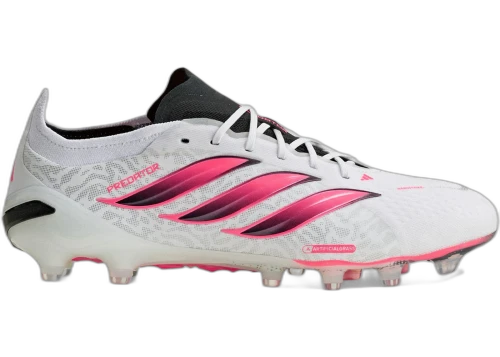 adidas Predator Elite AG Chaos vs Control World Cup Pack