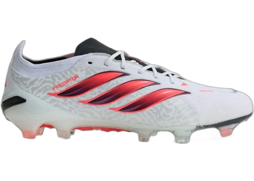 adidas Predator Elite FG Chaos vs Control World Cup Pack