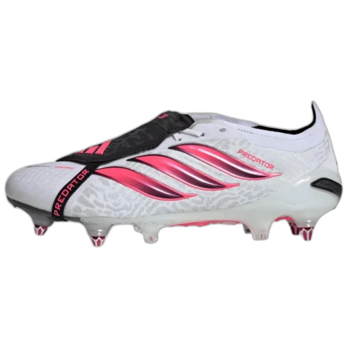 adidas Predator Elite Fold-Over Tongue SG Chaos vs Control World Cup Pack