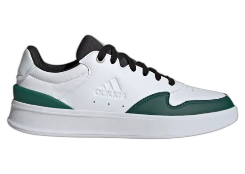 adidas Kantana White Collegiate Green