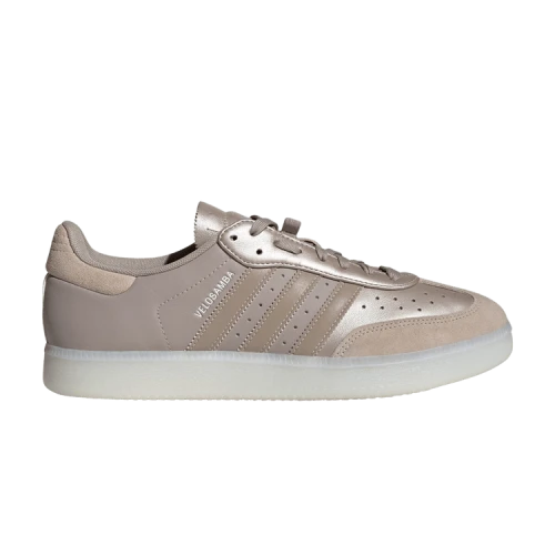 adidas Velosamba Leather 'Champagne Metallic'