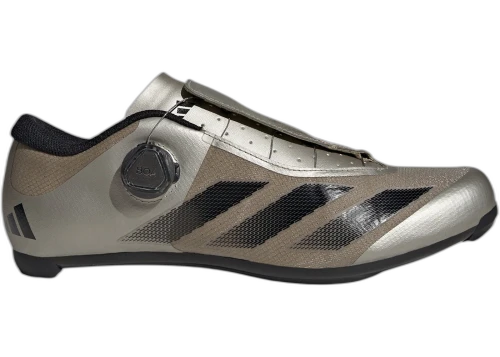 adidas Tempo 3-Stripes BOA Cyber Metallic Black Cloud White
