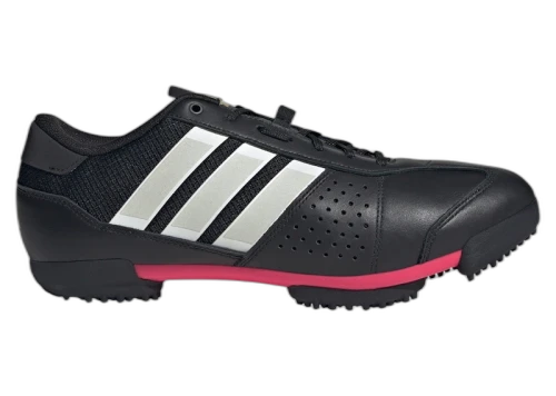 adidas Heritage Tour Core Black Zero Metalic Lucid Red