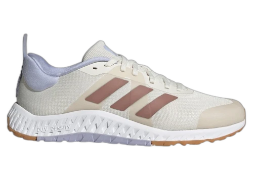 adidas Everyset Versatile Chalk White Warm Clay Violet Tone (Women's)