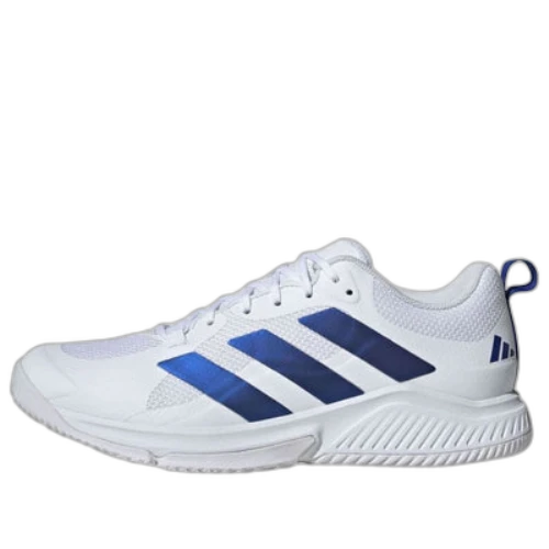 adidas Court Team Bounce 2.0 'White Blue'