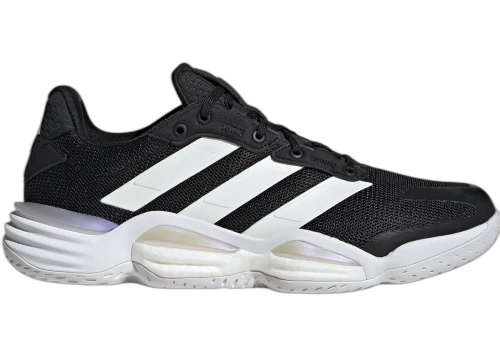 adidas Stabil 16 Indoor Core Black Cloud White