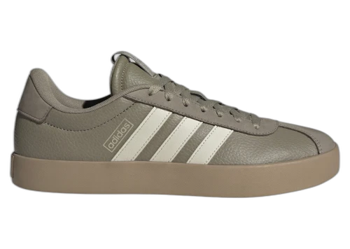 adidas VL Court 3.0 Clay Alumina Cyber Metallic
