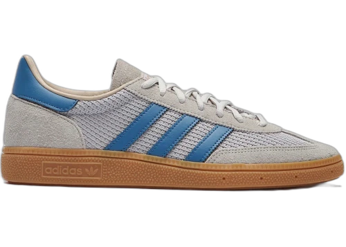 adidas Handball Spezial Grey Dusky Ink Gum