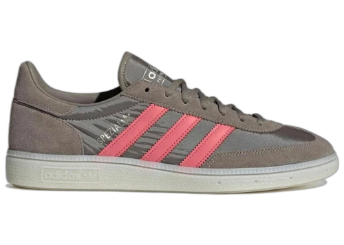 adidas Handball Spezial Simple Brown Semi Flash Red