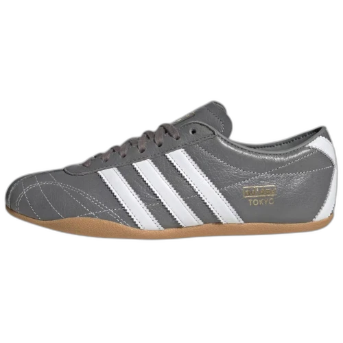 Adidas Originals Tokyo Low top Casual Shoes Women's Gray White