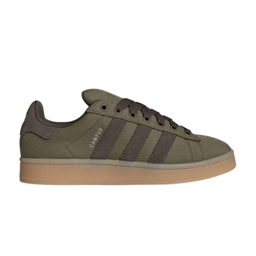 adidas Campus 00s Focus Olive Gum