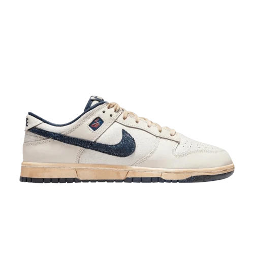 Nike Dunk Low Stranger Things Black