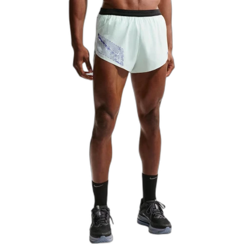 Nike AeroSwift Men's Dri-FIT Adv 2" Brief-Lined Running Shorts